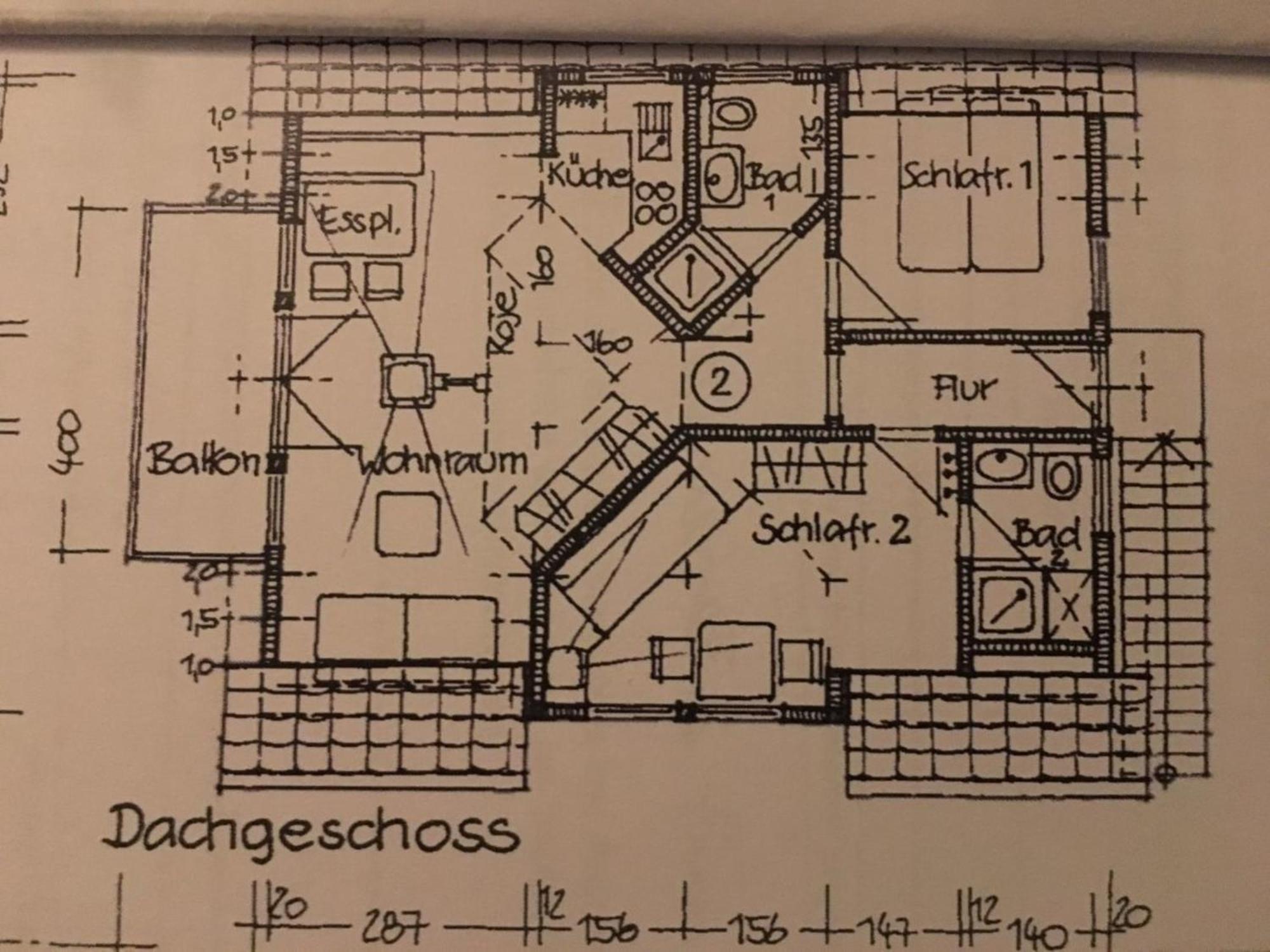 Ferienhaus Schiffchen "An Deck" Prerow Eksteriør billede