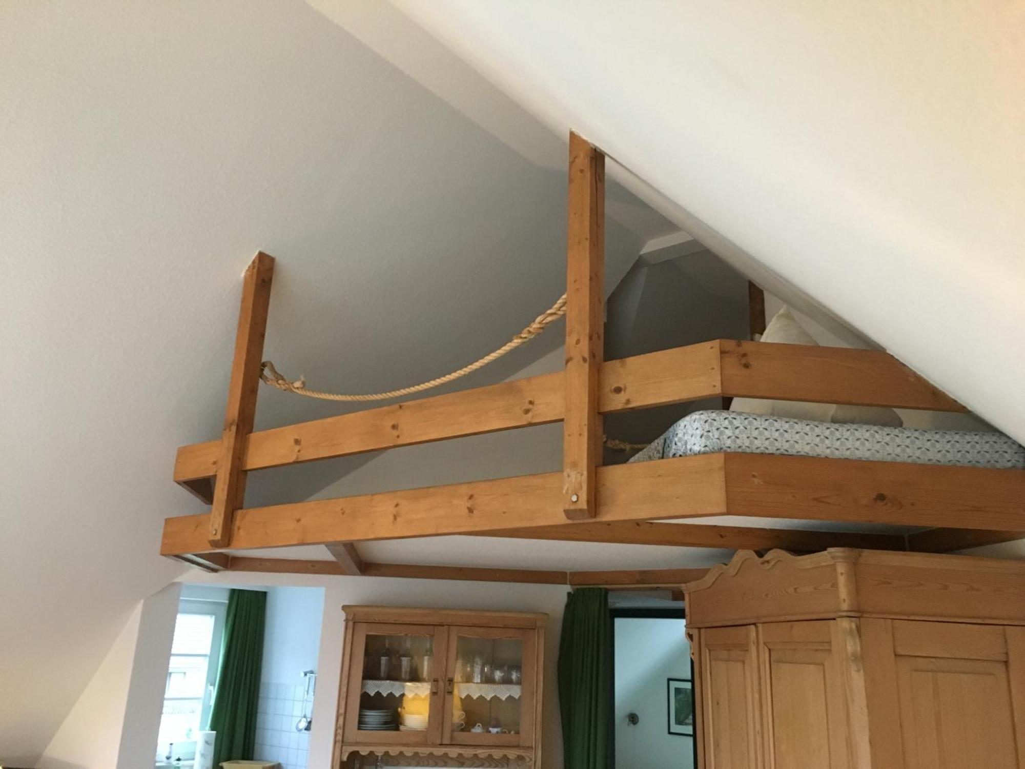Ferienhaus Schiffchen "An Deck" Prerow Eksteriør billede