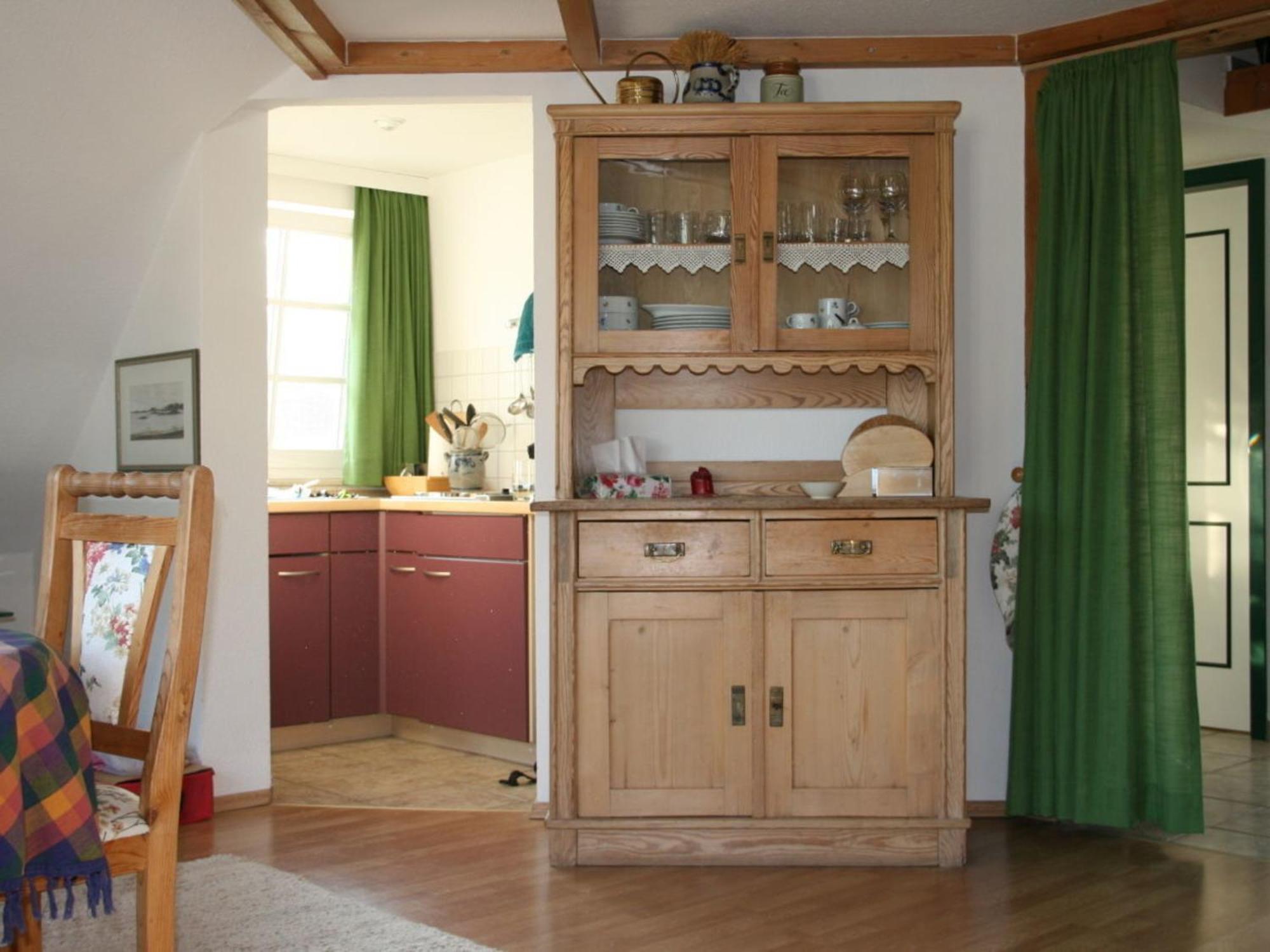 Ferienhaus Schiffchen "An Deck" Prerow Eksteriør billede